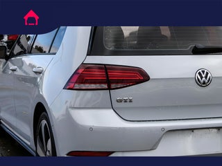 2018 Volkswagen Golf GTI