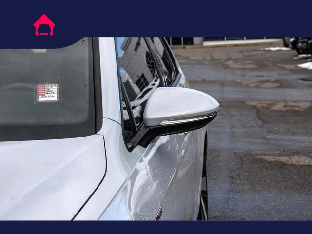 2018 Volkswagen Golf GTI