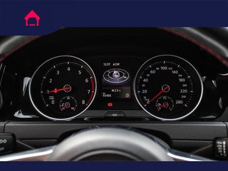 2018 Volkswagen Golf GTI