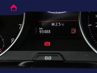 2018 Volkswagen Golf GTI