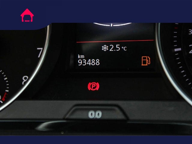 2018 Volkswagen Golf GTI