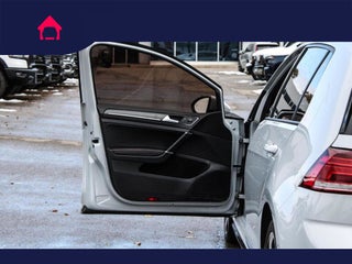 2018 Volkswagen Golf GTI