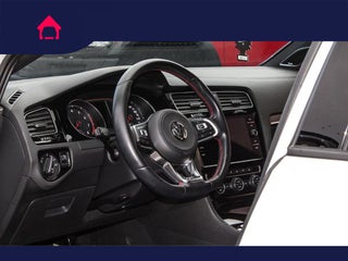 2018 Volkswagen Golf GTI