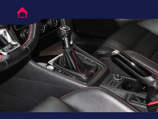 2018 Volkswagen Golf GTI