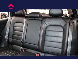 2018 Volkswagen Golf GTI