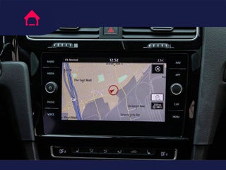 2018 Volkswagen Golf GTI