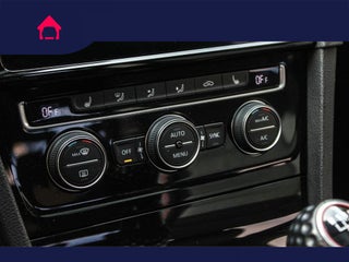 2018 Volkswagen Golf GTI