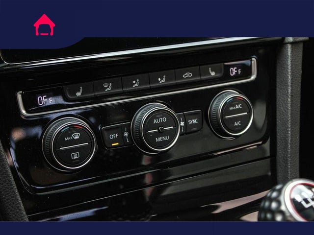 2018 Volkswagen Golf GTI