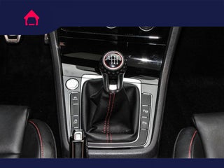 2018 Volkswagen Golf GTI