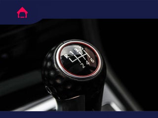 2018 Volkswagen Golf GTI