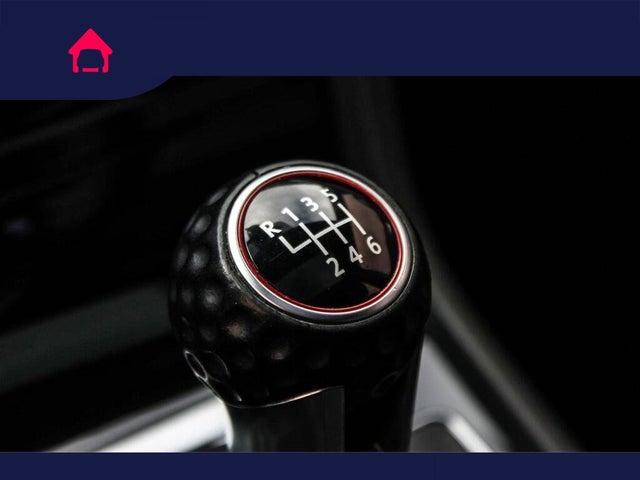 2018 Volkswagen Golf GTI