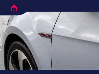 2018 Volkswagen Golf GTI