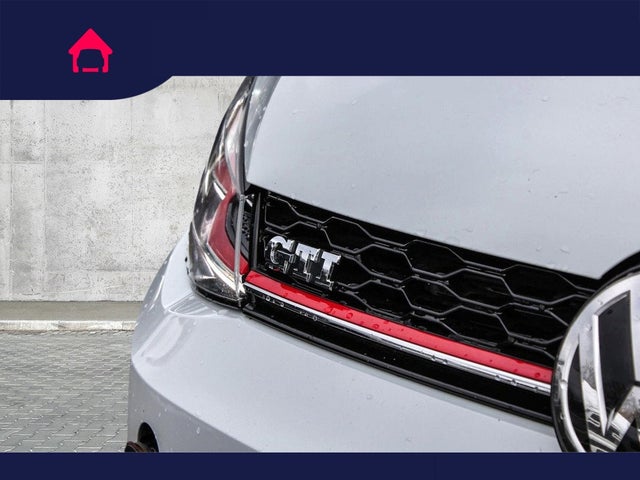 2018 Volkswagen Golf GTI