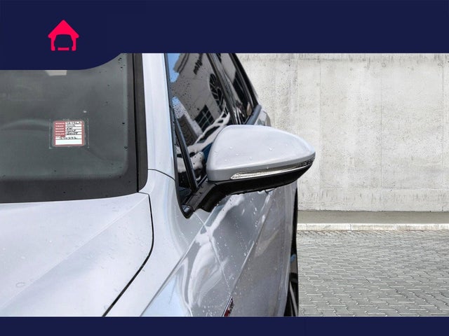 2018 Volkswagen Golf GTI