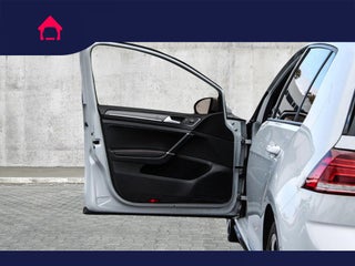 2018 Volkswagen Golf GTI