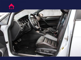 2018 Volkswagen Golf GTI