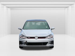 2018 Volkswagen Golf GTI