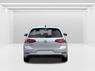 2018 Volkswagen Golf GTI