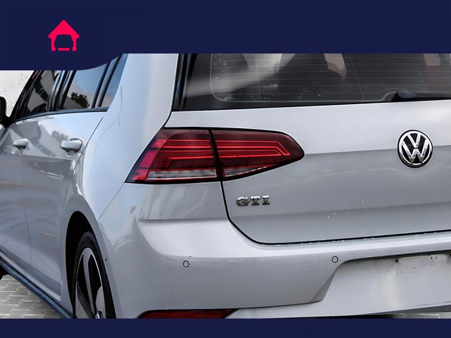 2018 Volkswagen Golf GTI