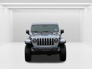 2021 Jeep Wrangler 4xe