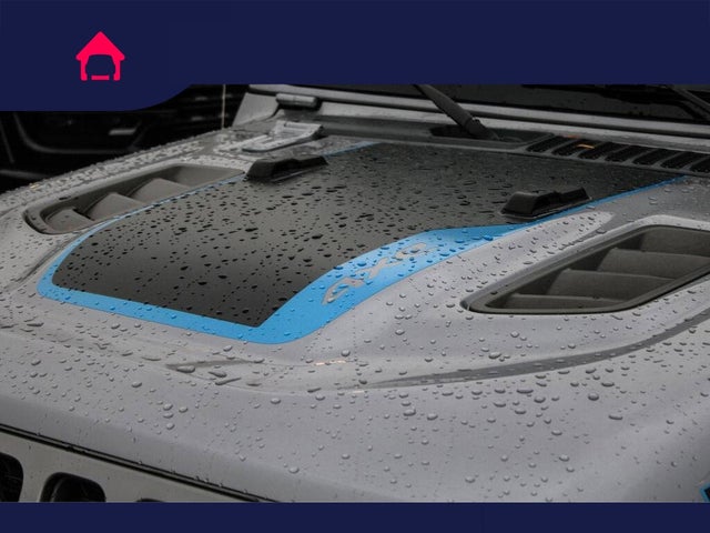 2021 Jeep Wrangler 4xe