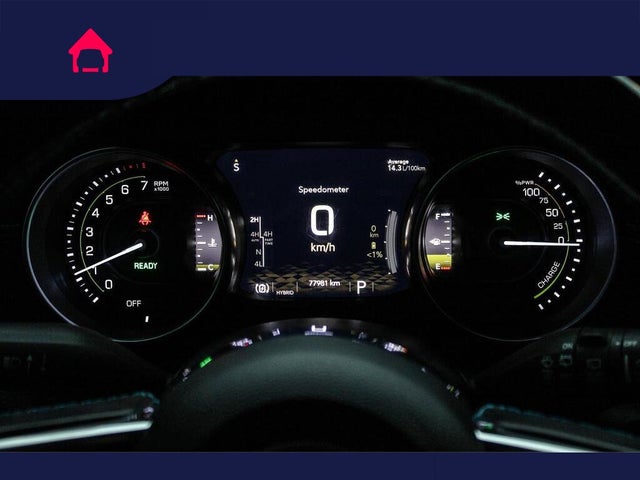 2021 Jeep Wrangler 4xe