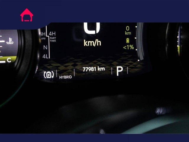 2021 Jeep Wrangler 4xe