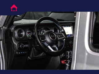 2021 Jeep Wrangler 4xe