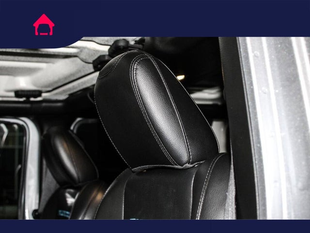 2021 Jeep Wrangler 4xe