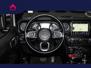 2021 Jeep Wrangler 4xe