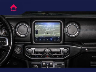 2021 Jeep Wrangler 4xe