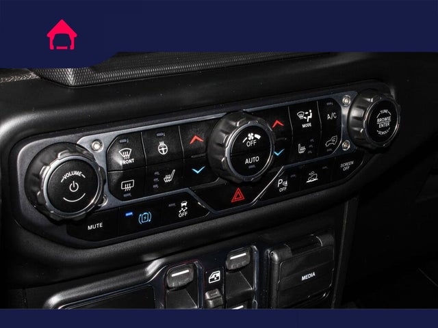 2021 Jeep Wrangler 4xe