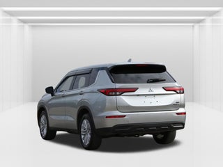 2023 Mitsubishi Outlander PHEV