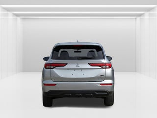 2023 Mitsubishi Outlander PHEV