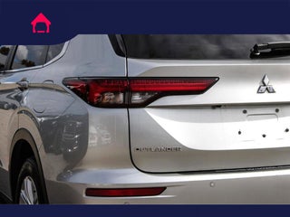 2023 Mitsubishi Outlander PHEV