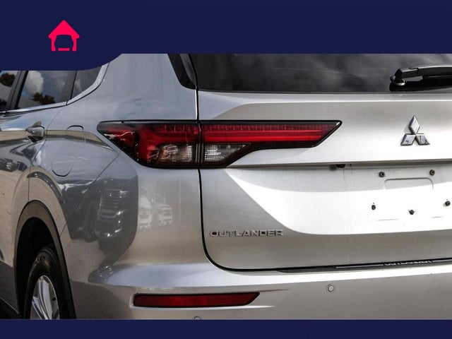 2023 Mitsubishi Outlander PHEV