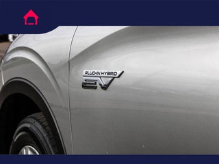 2023 Mitsubishi Outlander PHEV