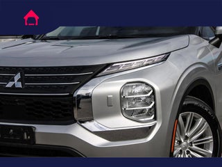 2023 Mitsubishi Outlander PHEV