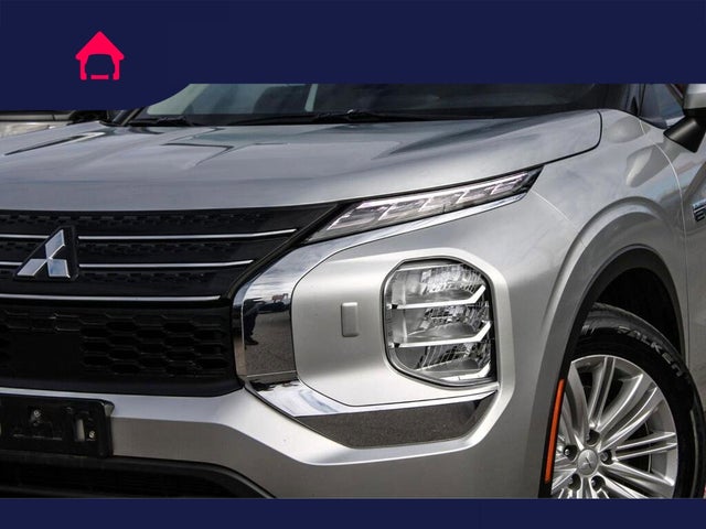 2023 Mitsubishi Outlander PHEV