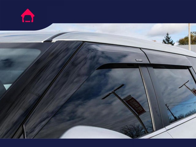 2023 Mitsubishi Outlander PHEV