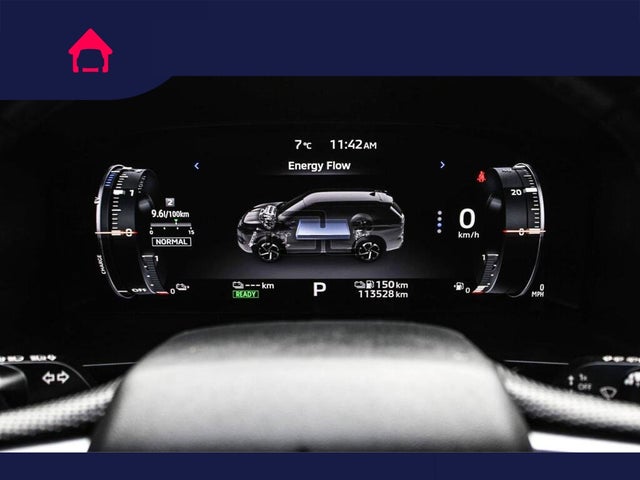 2023 Mitsubishi Outlander PHEV