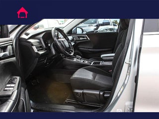 2023 Mitsubishi Outlander PHEV