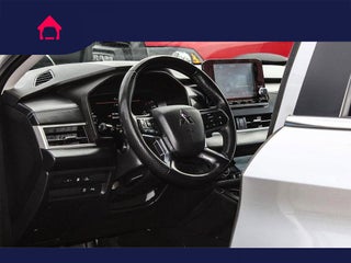 2023 Mitsubishi Outlander PHEV