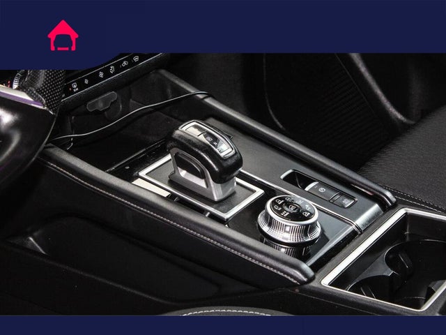 2023 Mitsubishi Outlander PHEV