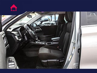 2023 Mitsubishi Outlander PHEV