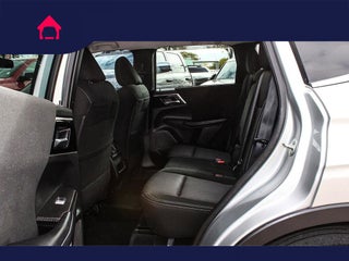 2023 Mitsubishi Outlander PHEV