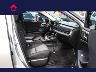 2023 Mitsubishi Outlander PHEV