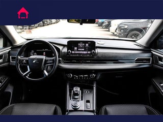 2023 Mitsubishi Outlander PHEV