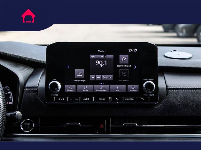 2023 Mitsubishi Outlander PHEV