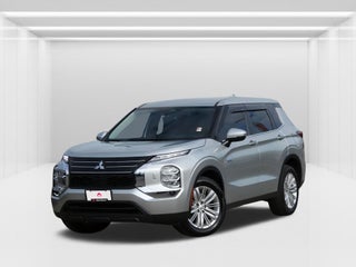 2023 Mitsubishi Outlander PHEV